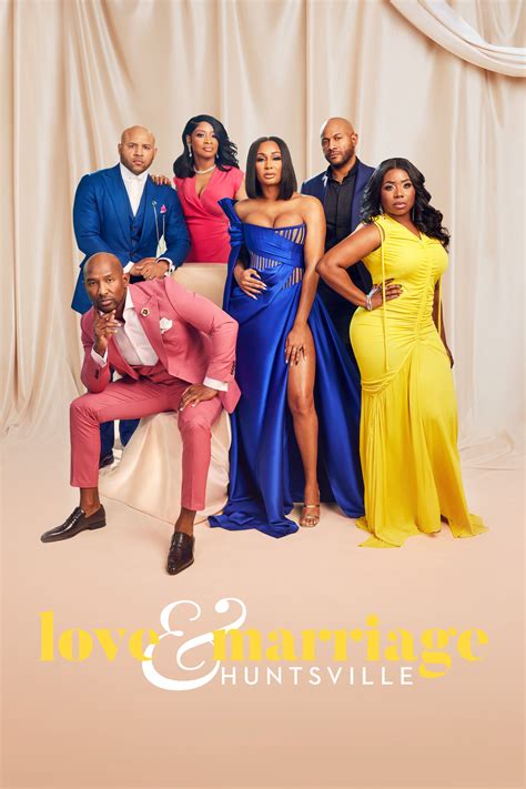 love and marriage huntsville season 6 episode 8|love marriage huntsville on youtube.